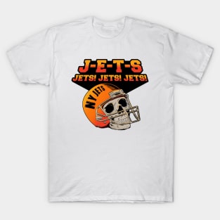 JETS! JETS! JETS! T-Shirt